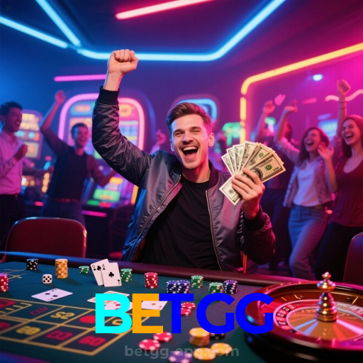 BETGG：No futebol online, seu gol é sua grande vitória!