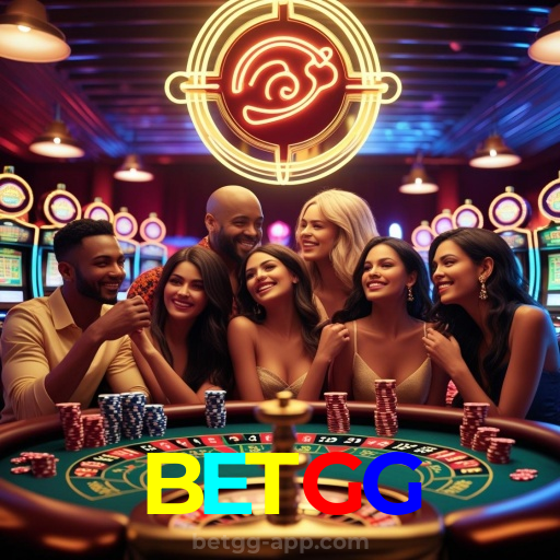 BETGG：Vença no futebol online e leve os melhores prêmios para casa!