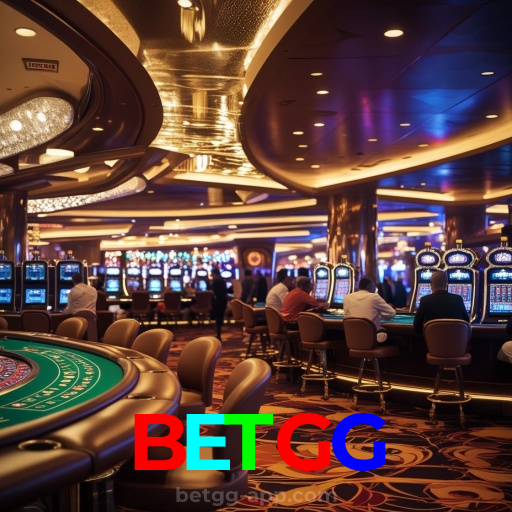 BETGG:Onde sua sorte no futebol encontra prêmios em slots e roleta!
