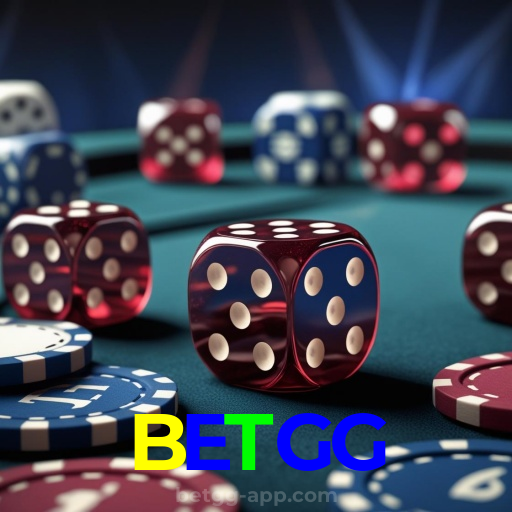 BETGG:Aposte no futebol e jogue os melhores jogos de cassino como slots e blackjack!