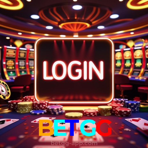 BETGG:A sorte te espera com apostas no futebol e os melhores jogos de cassino!