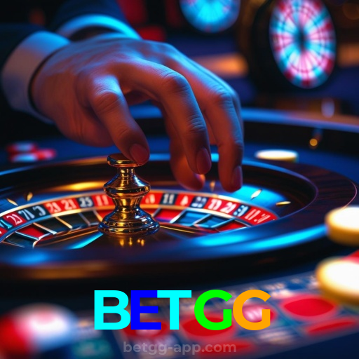 BETGG:O futebol online é mais emocionante quando você está ganhando!