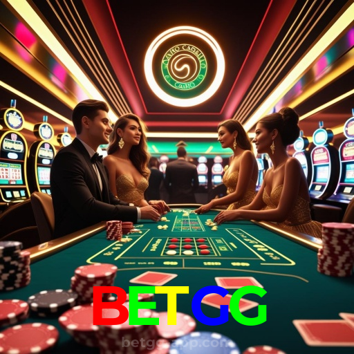 BETGG:Apostas em futebol e os melhores jogos de cassino para você ganhar!