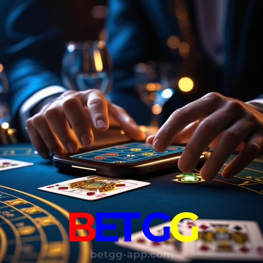BETGG:Jogue poker, aposte no futebol e ganhe prêmios incríveis!