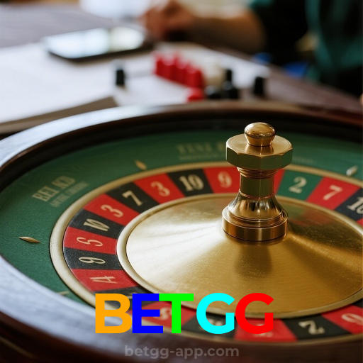 BETGG：Aposte no futebol e conquiste prêmios em blackjack e poker!