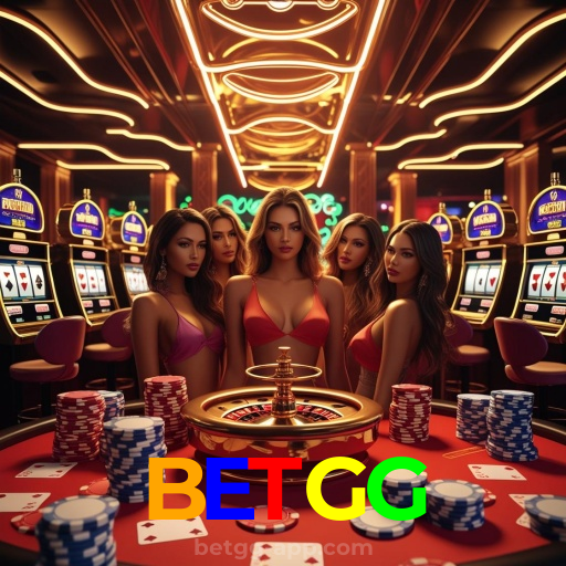 BETGG：Vença o poker online e mostre sua habilidade nas cartas!