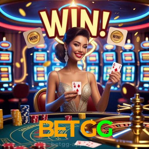 BETGG:Ganhe na roleta e aposte no futebol no cassino online mais confiável!