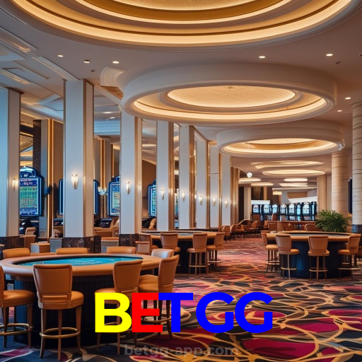BETGG:Jogue nas roletas e veja a sorte sorrir para você!
