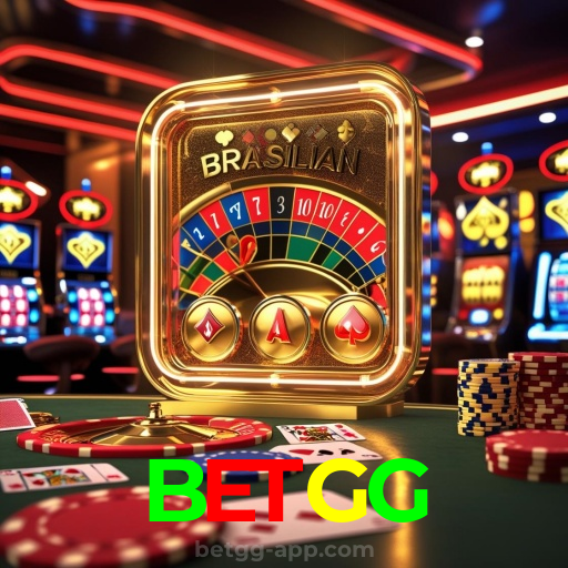 BETGG：Jogue blackjack, aposte no futebol e vença com grandes prêmios!