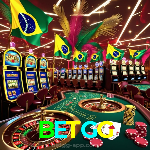 BETGG:Jogue nas slots e mude sua sorte agora mesmo!