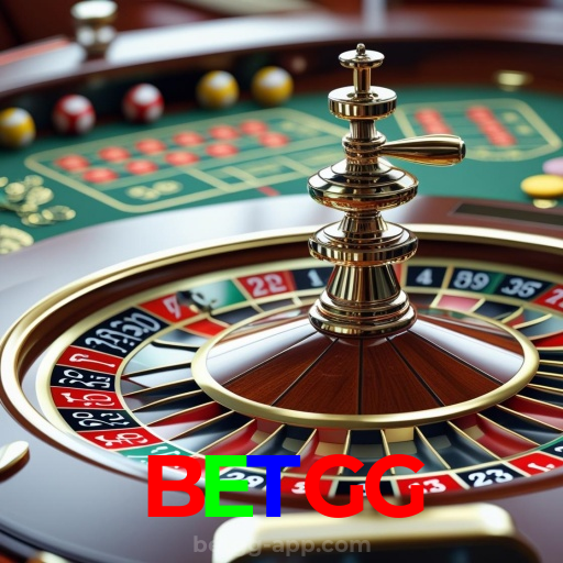 BETGG:As maiores vitórias estão te esperando nas nossas slots online!