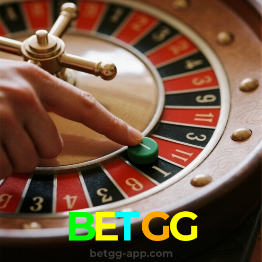 BETGG：Jogue roleta, blackjack e aposte no futebol online, tudo em um só lugar!