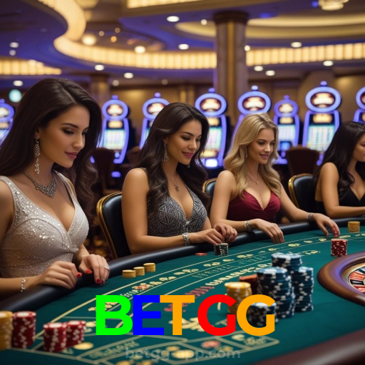 BETGG:Jogue nas mesas de poker e ganhe prêmios incríveis!