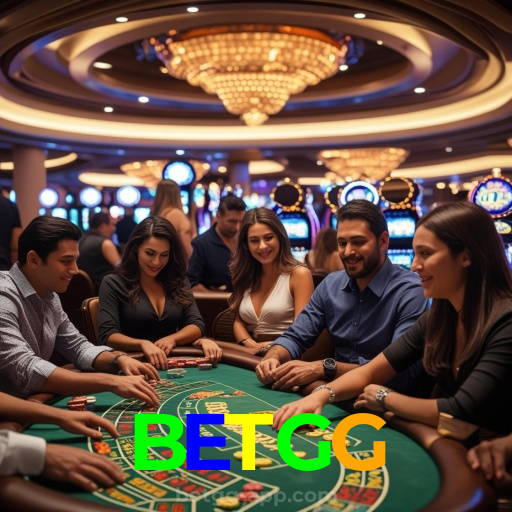BETGG:Jogue poker online e conquiste grandes vitórias nas cartas!
