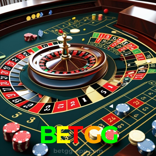 BETGG:Gire nas slots e conquiste o prêmio da sua vida!