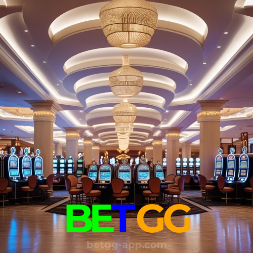 BETGG:As maiores vitórias nas slots estão esperando por você! Jogue agora!