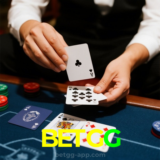 BETGG:Aposte no futebol, jogue poker e conquiste vitórias épicas!