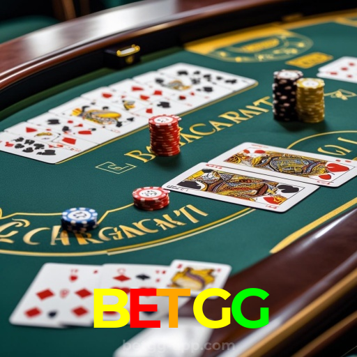 BETGG:Jogue nas melhores slots e leve para casa prêmios sensacionais!