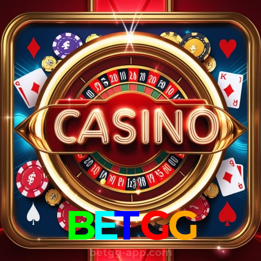 BETGG:Jogue poker, aposte no futebol e conquiste grandes prêmios em nosso cassino!