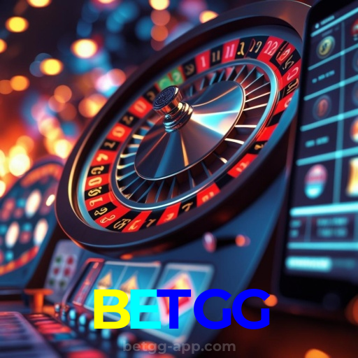BETGG:Jogue no melhor cassino online e descubra os maiores jackpots!