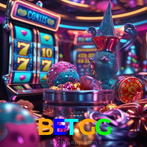 BETGG:A roleta nunca foi tão empolgante! Aposte e vença!