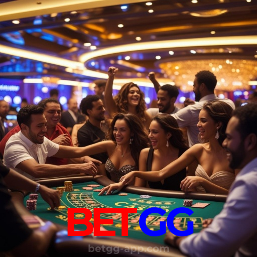 BETGG:Jogue poker como um profissional e vença agora mesmo!