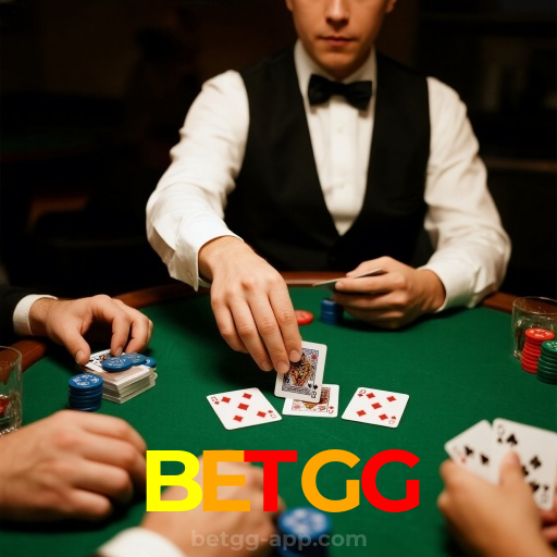 BETGG:Em cada giro, uma chance de vitória nas nossas slots online!