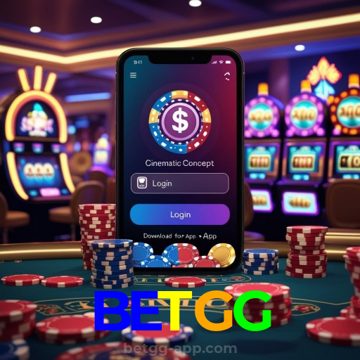 BETGG:Gire a roleta e conquiste grandes prêmios em nosso cassino!