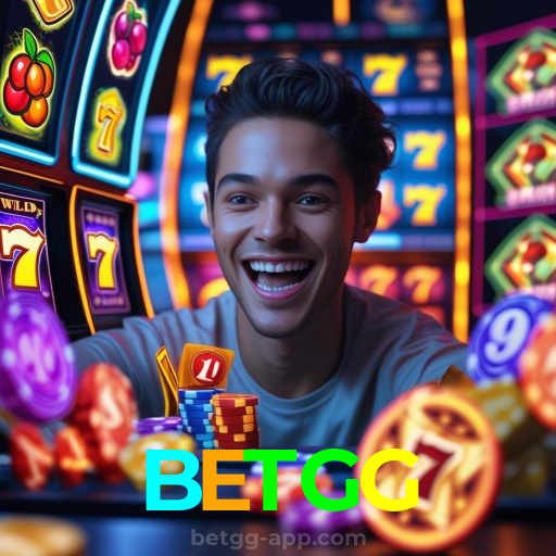 BETGG:Onde sua sorte brilha: jogos de poker, roleta e apostas no futebol!