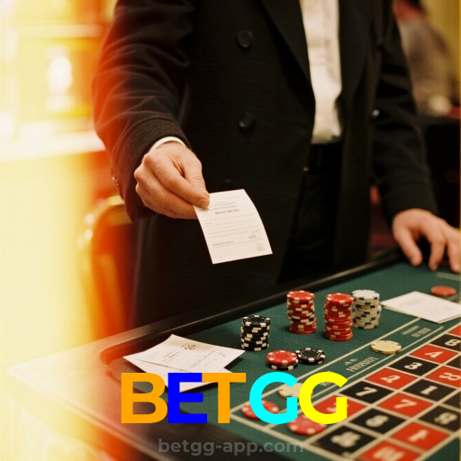 BETGG：Jogue roleta, aposte no futebol e conquiste prêmios épicos!