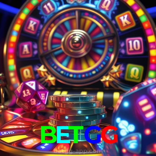 BETGG:O cassino online mais confiável com apostas no futebol e prêmios em blackjack!