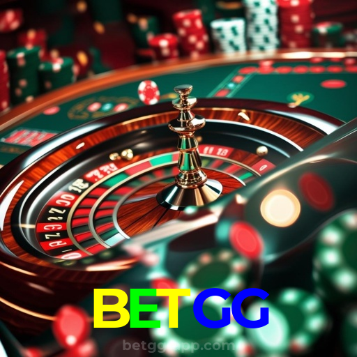 BETGG:Aposte no futebol e jogue os jogos mais emocionantes como blackjack e poker!