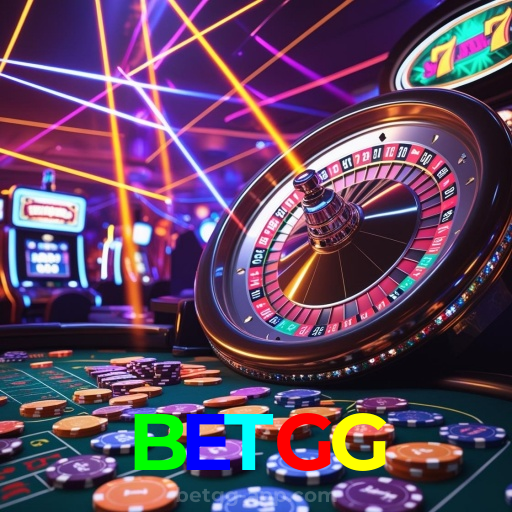 BETGG:O cassino online mais confiável para você apostar no futebol e jogar blackjack!