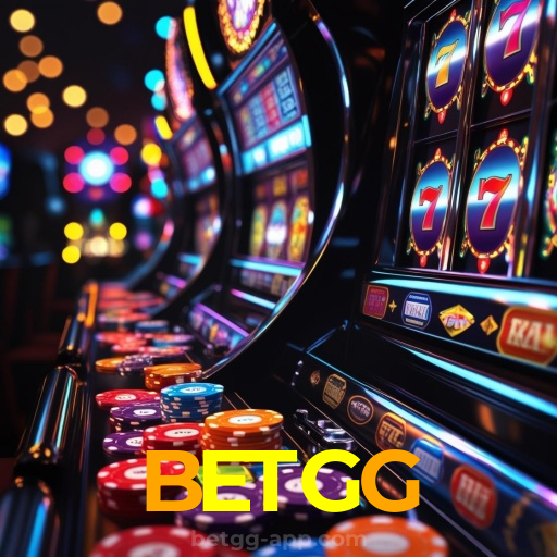 BETGG:Jogue no cassino online com apostas no futebol e ganhe grandes prêmios!