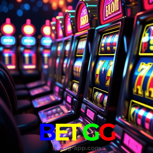 BETGG:Jogue slots, poker e aposte no futebol online para grandes prêmios!