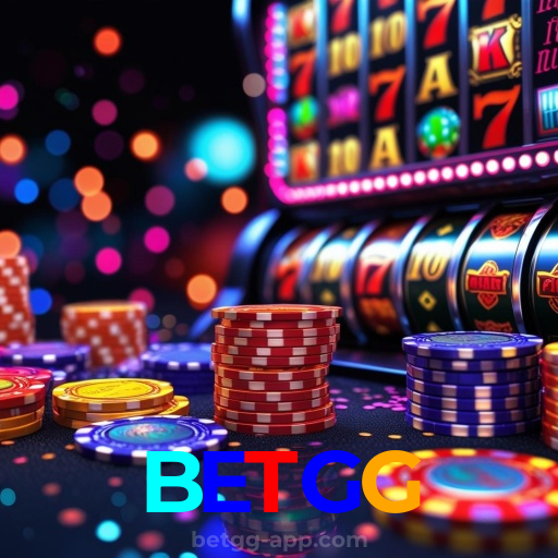 BETGG:Poker, roleta e apostas ao vivo no futebol online, tudo ao seu alcance!