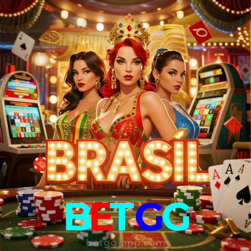 BETGG：Jogue poker no nosso cassino e mostre sua habilidade!