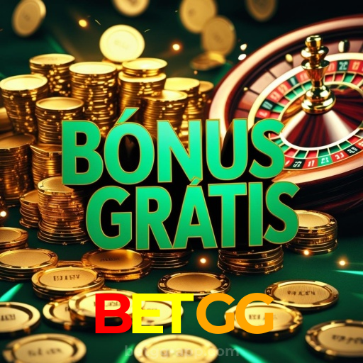 BETGG:O cassino mais confiável para apostas no futebol e jogos de cassino!