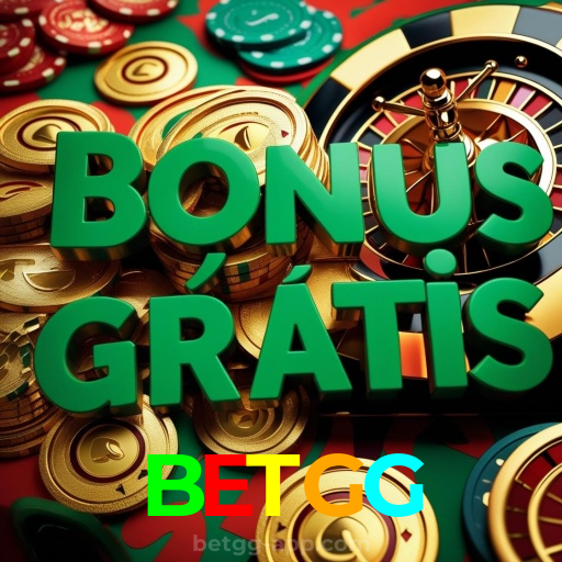 BETGG:A diversão começa no cassino online com poker, roleta e apostas no futebol!