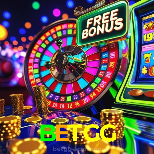 BETGG:Jogue nas nossas slots e conquiste vitórias épicas!