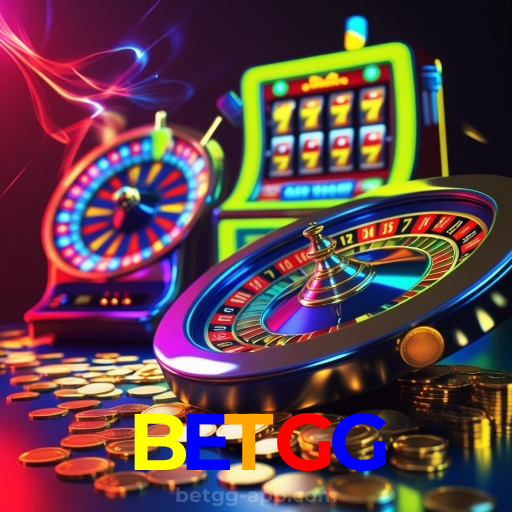 BETGG:Jogue poker, roleta e aposte no futebol com grandes prêmios!