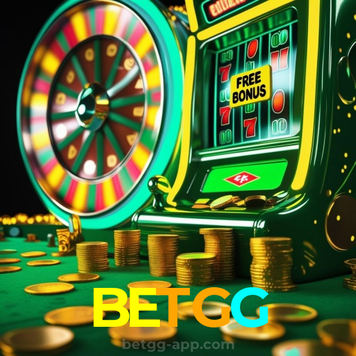 BETGG:Onde a sorte está ao seu lado: apostas no futebol e vitórias no cassino!
