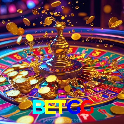 BETGG:Entre no jogo e aposte nos melhores times do futebol digital!