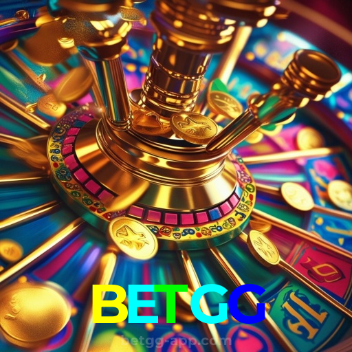BETGG:Jogue slots, aposte no futebol e conquiste vitórias épicas no cassino!