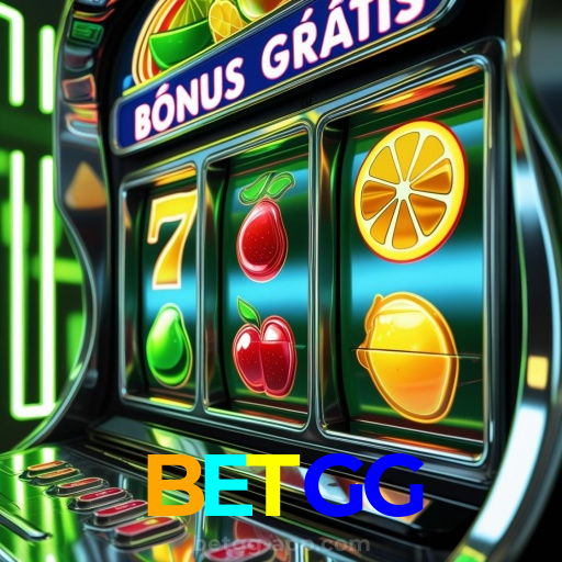BETGG:Em cada giro, uma vitória! Jogue nas melhores slots online!