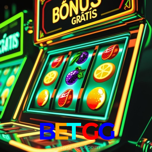 BETGG:O melhor cassino online está te esperando! Aposte e vença!
