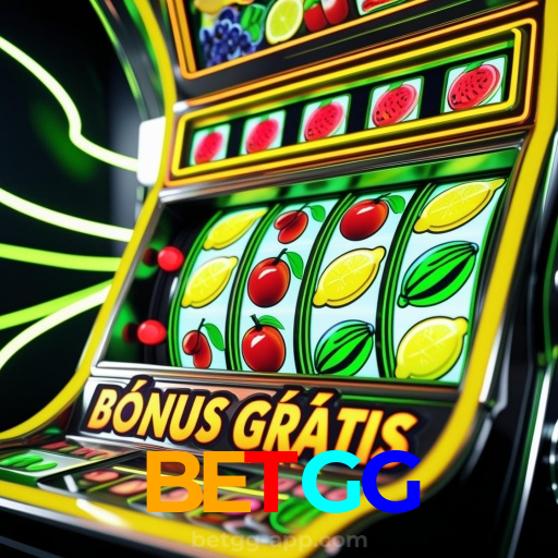 BETGG:Jogue agora nas melhores slots e ganhe muito mais!