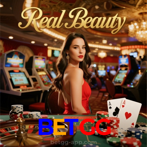 BETGG：Cada rodada na roleta é uma chance de ganhar prêmios enormes!