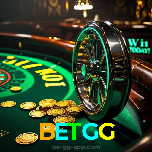 BETGG:Jogue slots, aposte no futebol e ganhe prêmios incríveis no cassino online!