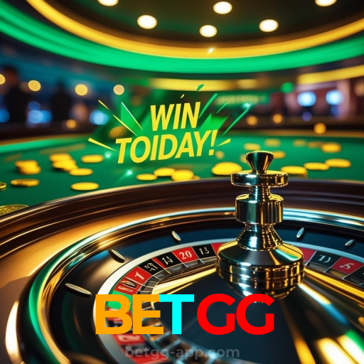 BETGG:Jogue blackjack, aposte no futebol e conquiste grandes vitórias!